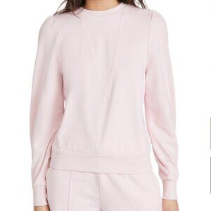 525 Puff Sleeve Sweatshirt